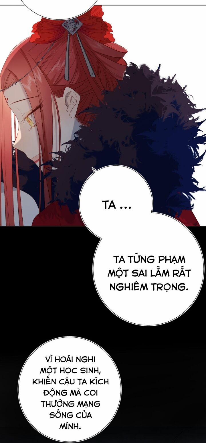 Ác Nữ Cự Tuyệt Cua Nam Chính 43 trang 20