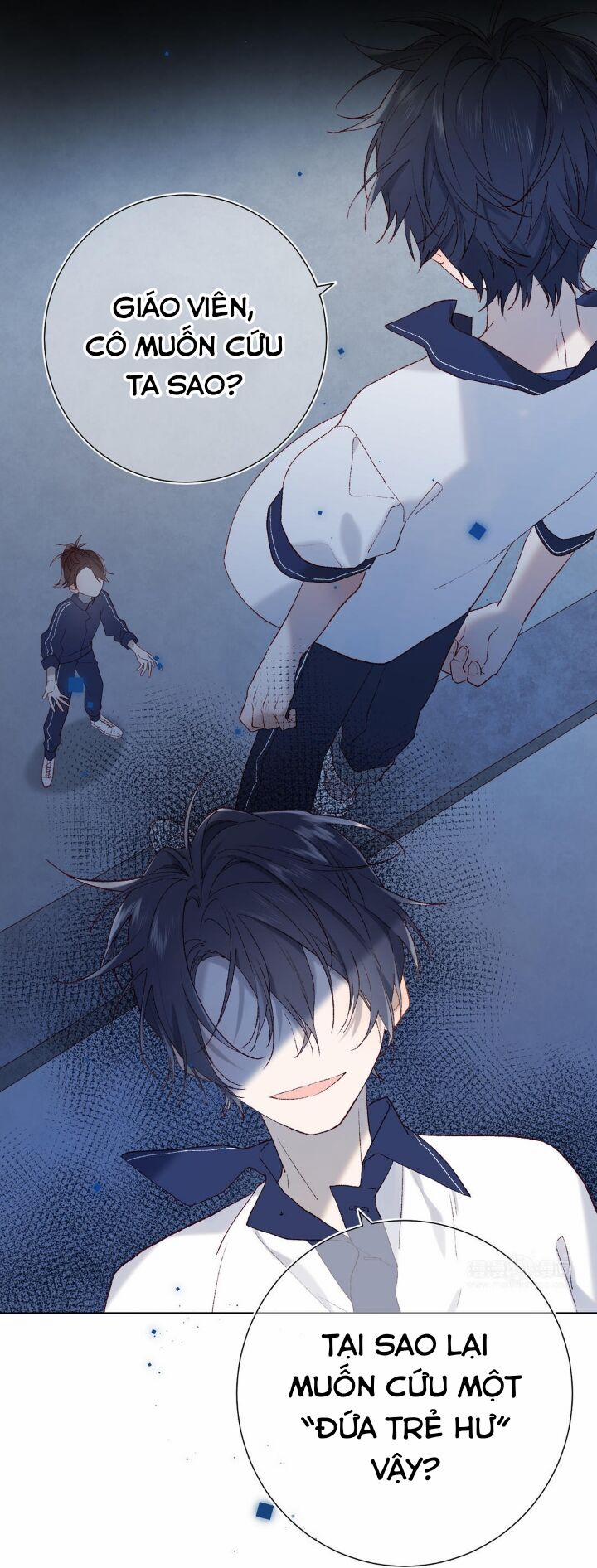 Ác Nữ Cự Tuyệt Cua Nam Chính 43 trang 21