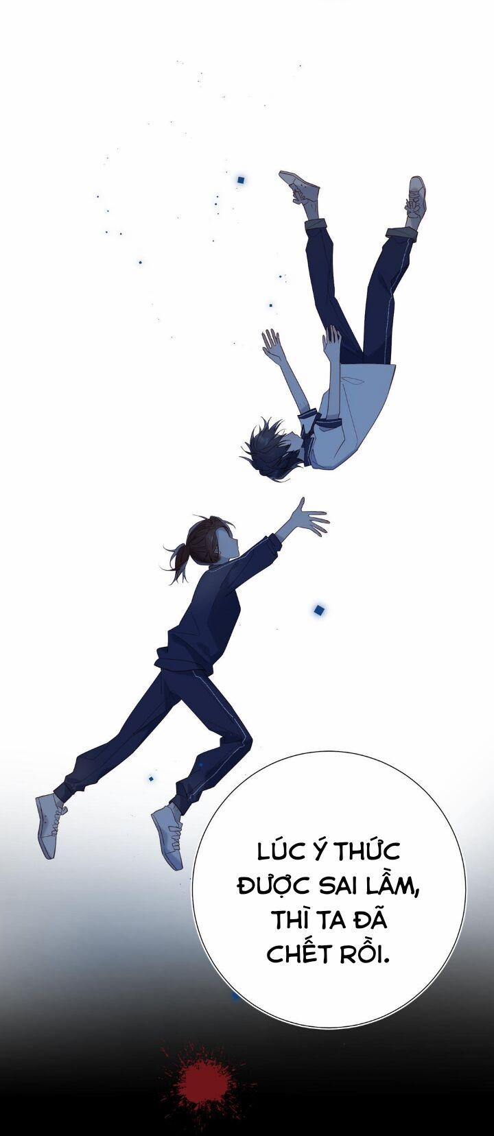 Ác Nữ Cự Tuyệt Cua Nam Chính 43 trang 22