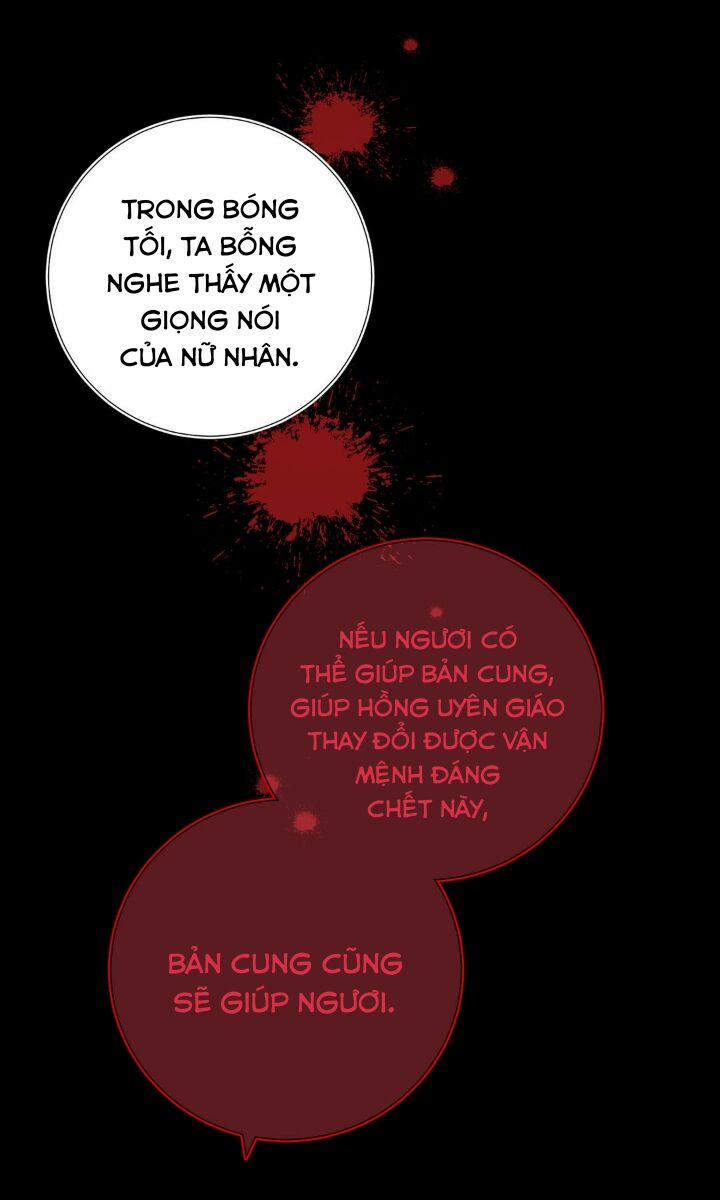 Ác Nữ Cự Tuyệt Cua Nam Chính 43 trang 23