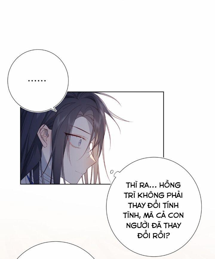 Ác Nữ Cự Tuyệt Cua Nam Chính 43 trang 26