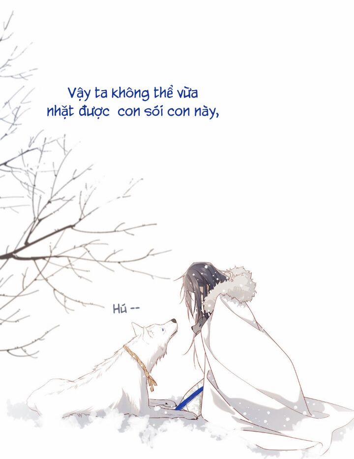 Ác Nữ Cự Tuyệt Cua Nam Chính 43 trang 29