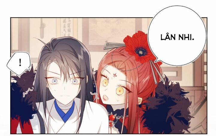 Ác Nữ Cự Tuyệt Cua Nam Chính 43 trang 32