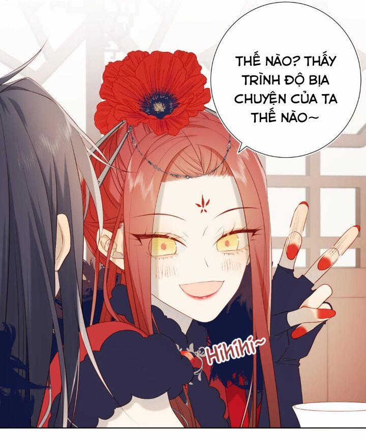 Ác Nữ Cự Tuyệt Cua Nam Chính 43 trang 33