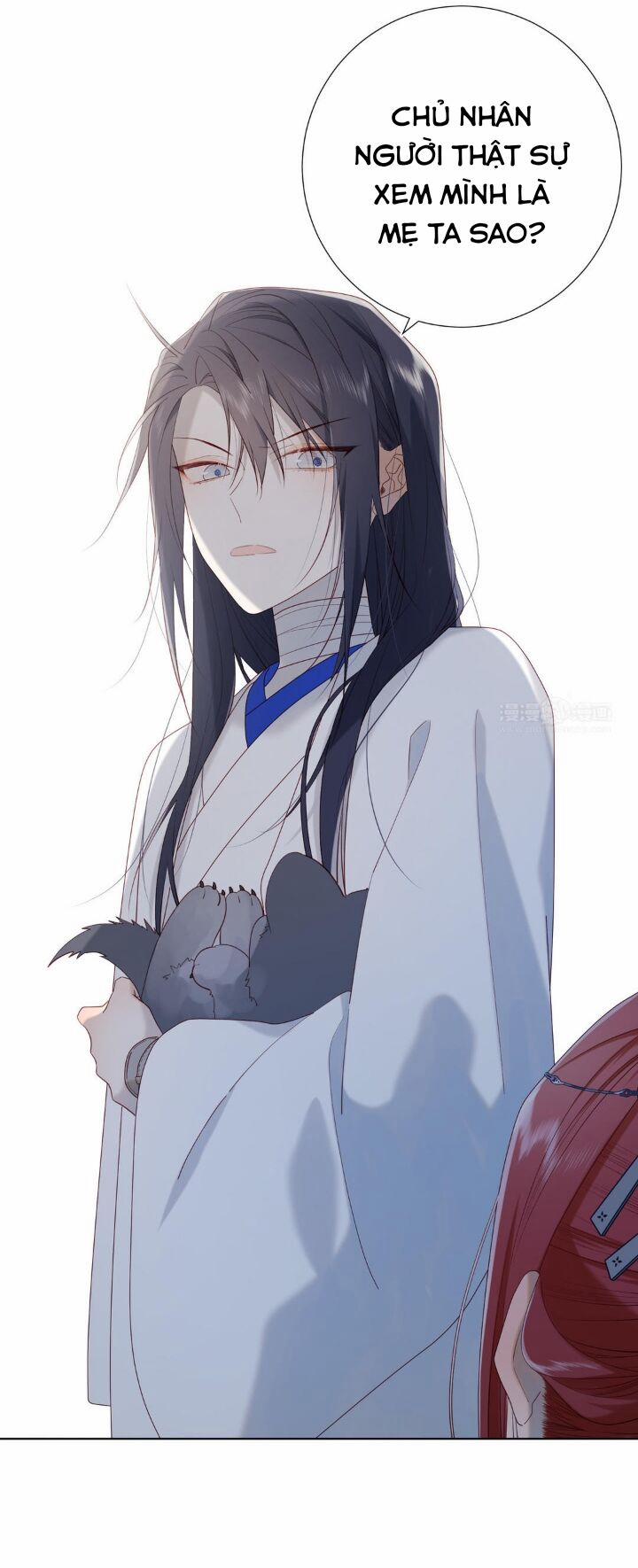 Ác Nữ Cự Tuyệt Cua Nam Chính 43 trang 38