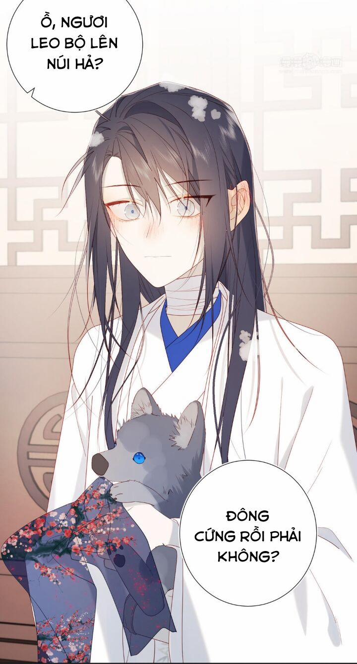 Ác Nữ Cự Tuyệt Cua Nam Chính 43 trang 5