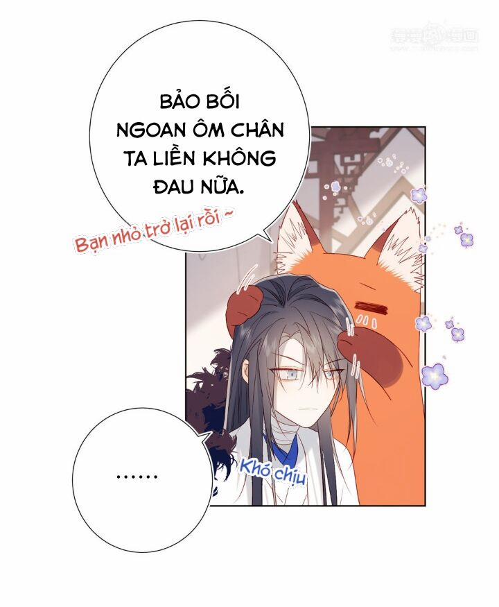 Ác Nữ Cự Tuyệt Cua Nam Chính 43 trang 9