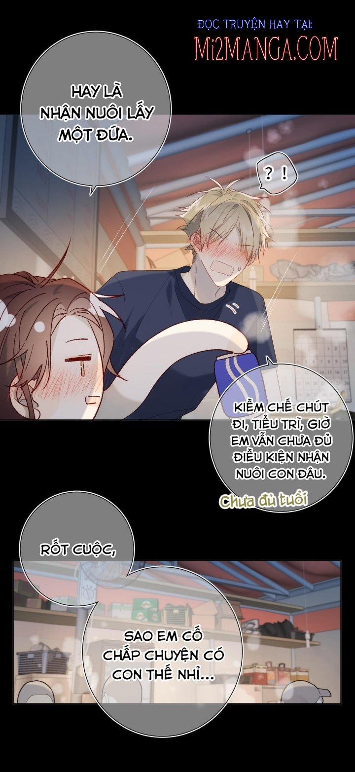 Ác Nữ Cự Tuyệt Cua Nam Chính 44 trang 11