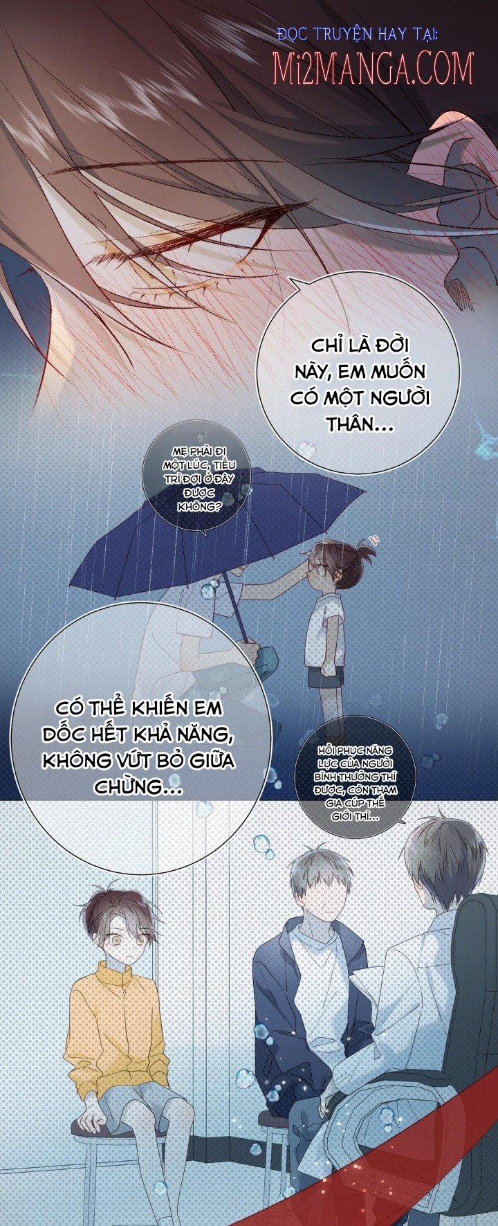 Ác Nữ Cự Tuyệt Cua Nam Chính 44 trang 13