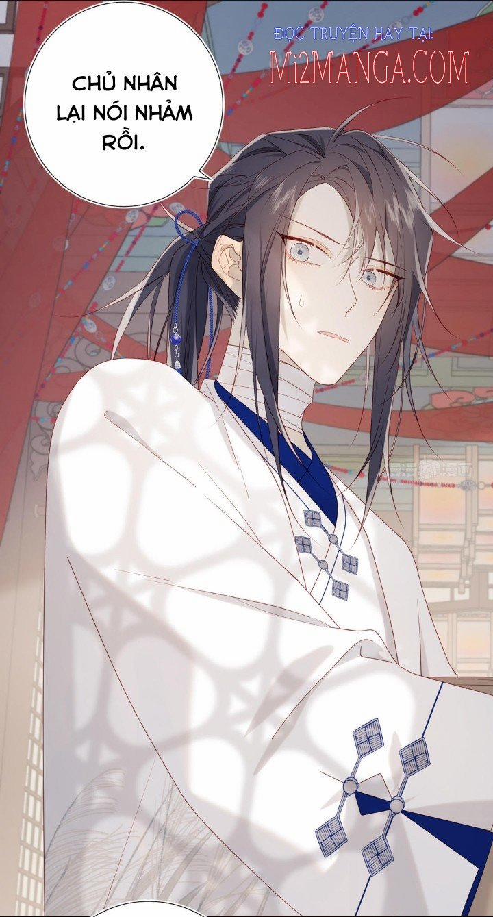 Ác Nữ Cự Tuyệt Cua Nam Chính 44 trang 20