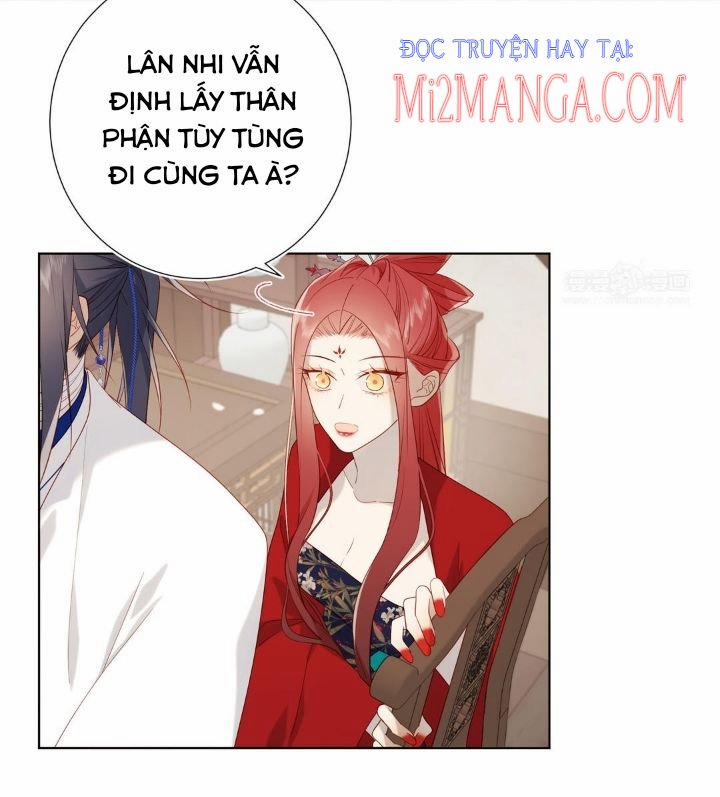 Ác Nữ Cự Tuyệt Cua Nam Chính 44 trang 24