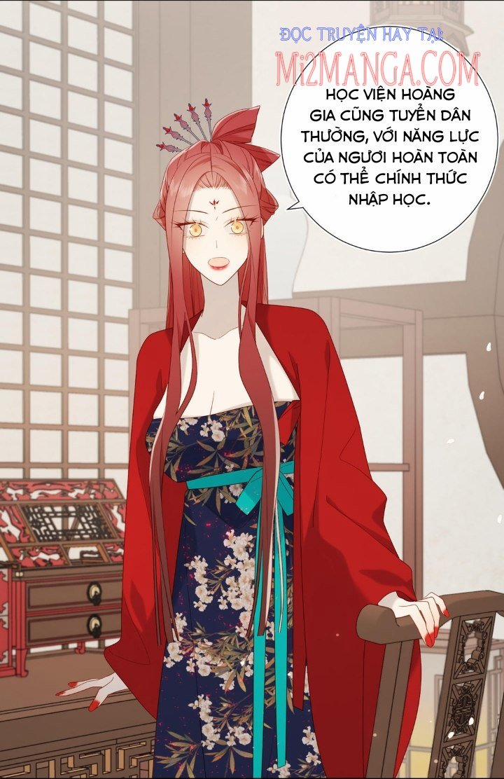 Ác Nữ Cự Tuyệt Cua Nam Chính 44 trang 26