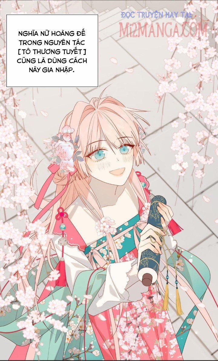 Ác Nữ Cự Tuyệt Cua Nam Chính 44 trang 27