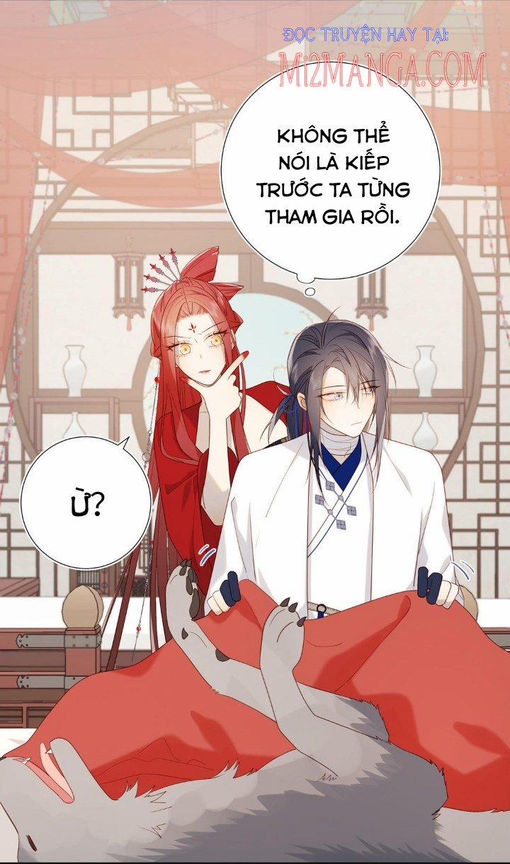 Ác Nữ Cự Tuyệt Cua Nam Chính 44 trang 31