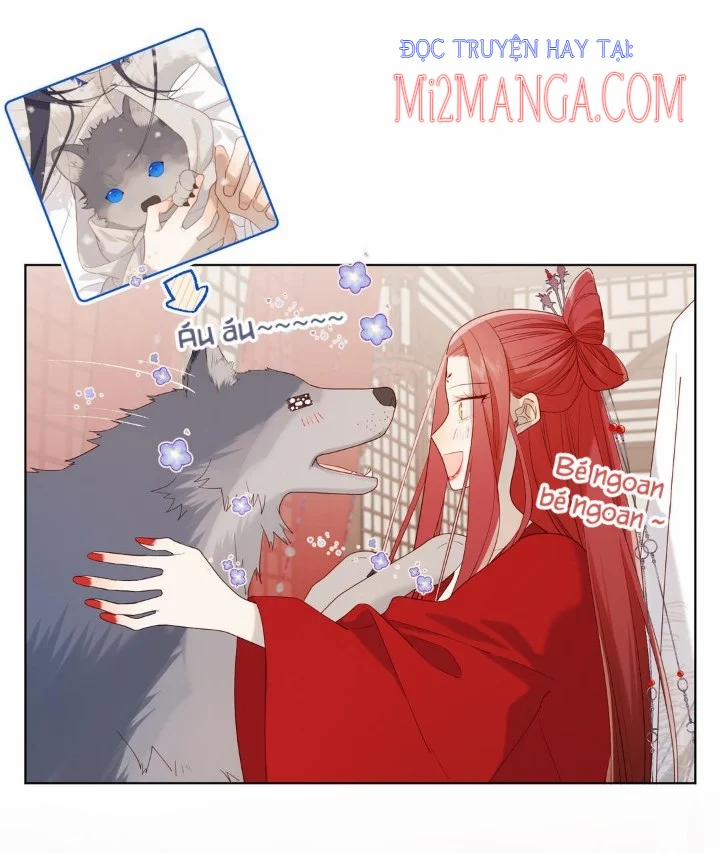 Ác Nữ Cự Tuyệt Cua Nam Chính 44 trang 34