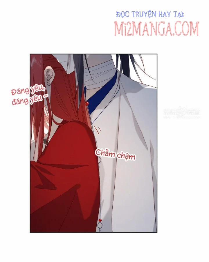 Ác Nữ Cự Tuyệt Cua Nam Chính 44 trang 36