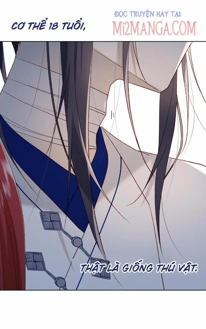 Ác Nữ Cự Tuyệt Cua Nam Chính 44 trang 38