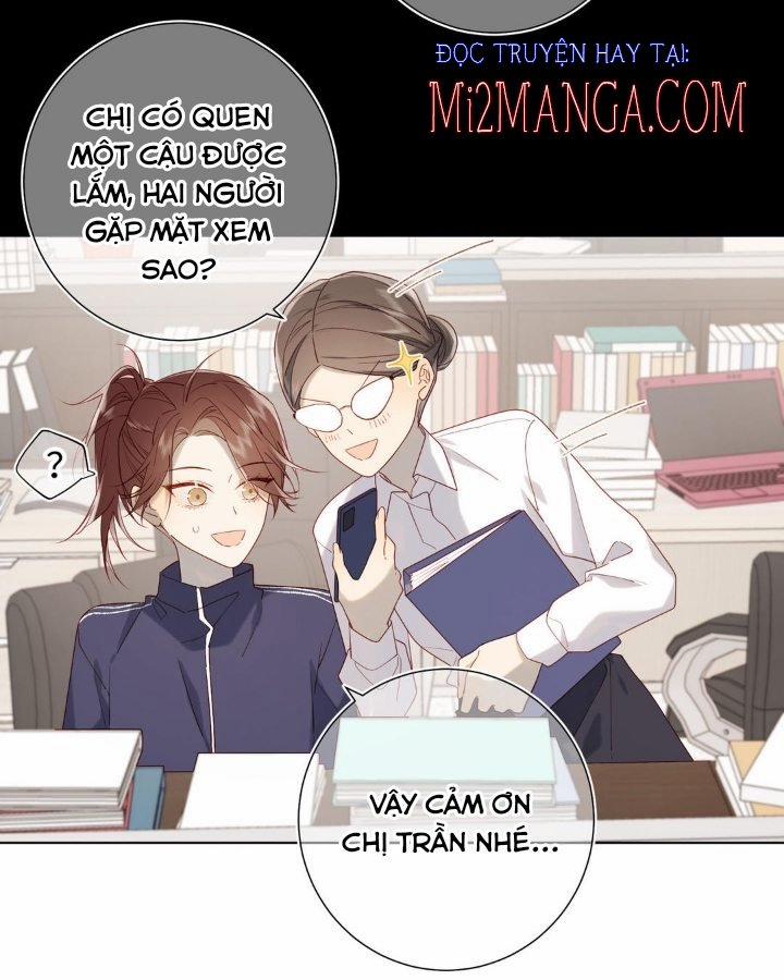 Ác Nữ Cự Tuyệt Cua Nam Chính 44 trang 4