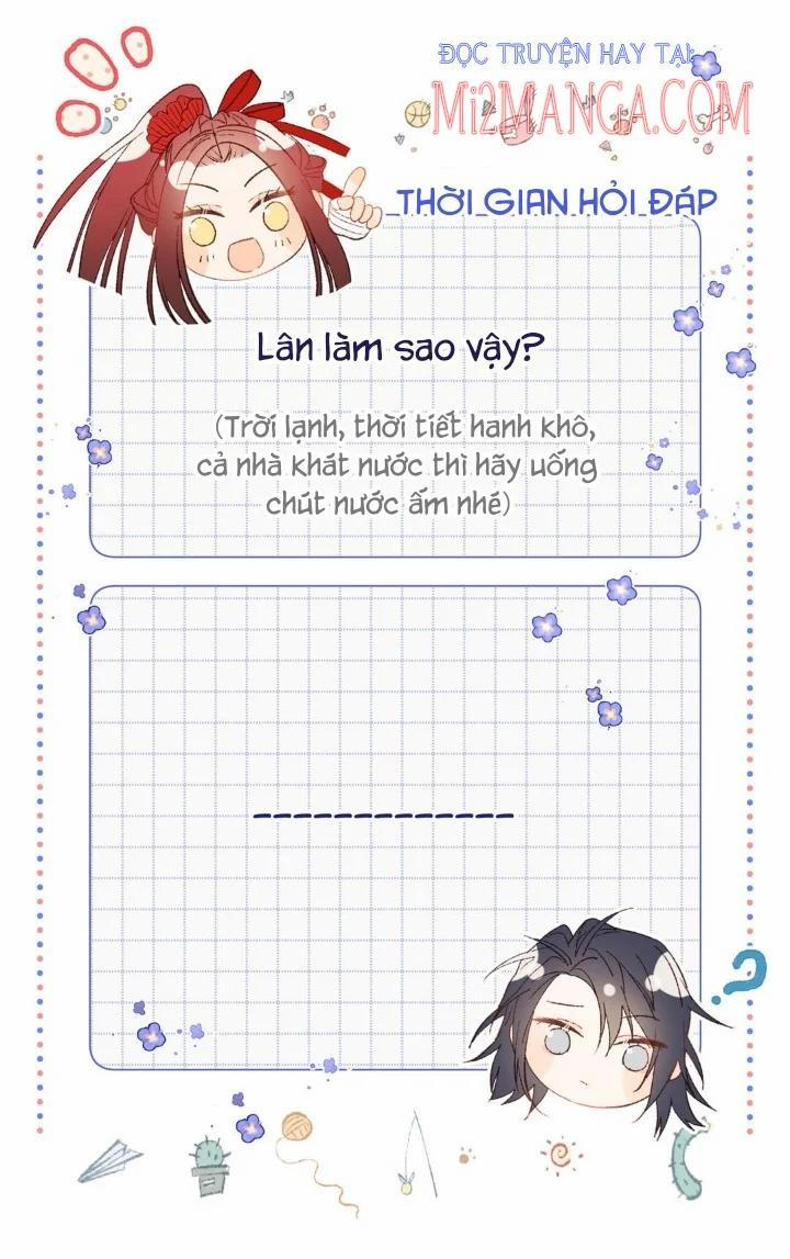 Ác Nữ Cự Tuyệt Cua Nam Chính 44 trang 40