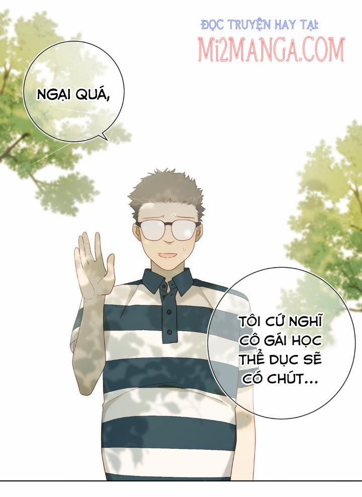 Ác Nữ Cự Tuyệt Cua Nam Chính 44 trang 5