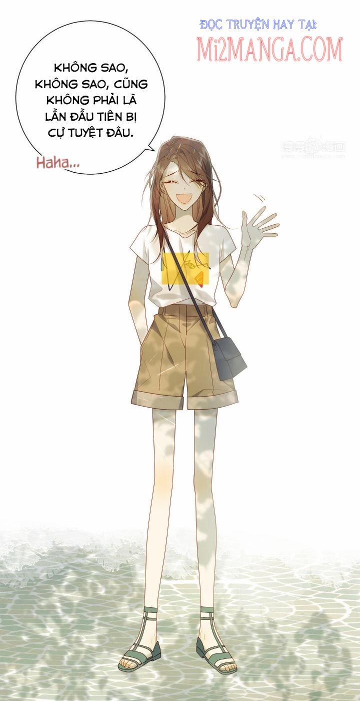 Ác Nữ Cự Tuyệt Cua Nam Chính 44 trang 6