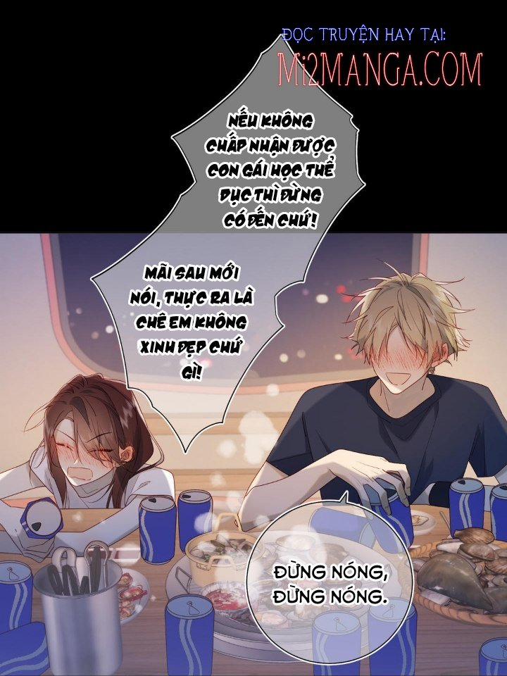 Ác Nữ Cự Tuyệt Cua Nam Chính 44 trang 8