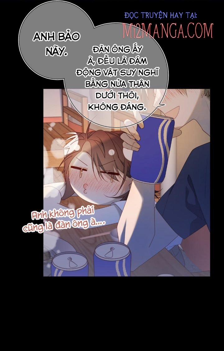 Ác Nữ Cự Tuyệt Cua Nam Chính 44 trang 9