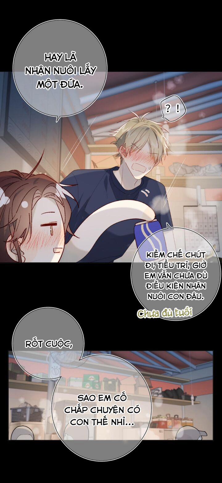 Ác Nữ Cự Tuyệt Cua Nam Chính 45 trang 11