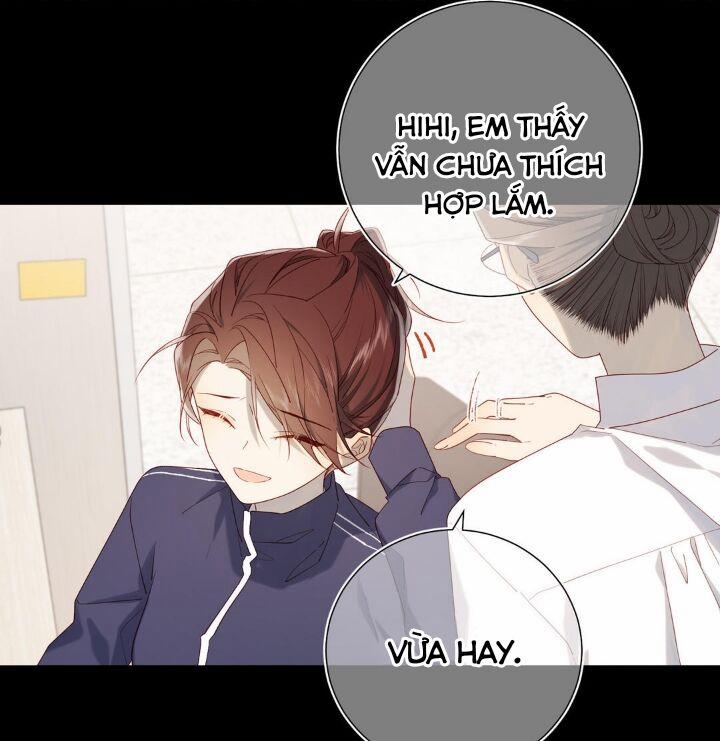 Ác Nữ Cự Tuyệt Cua Nam Chính 45 trang 3