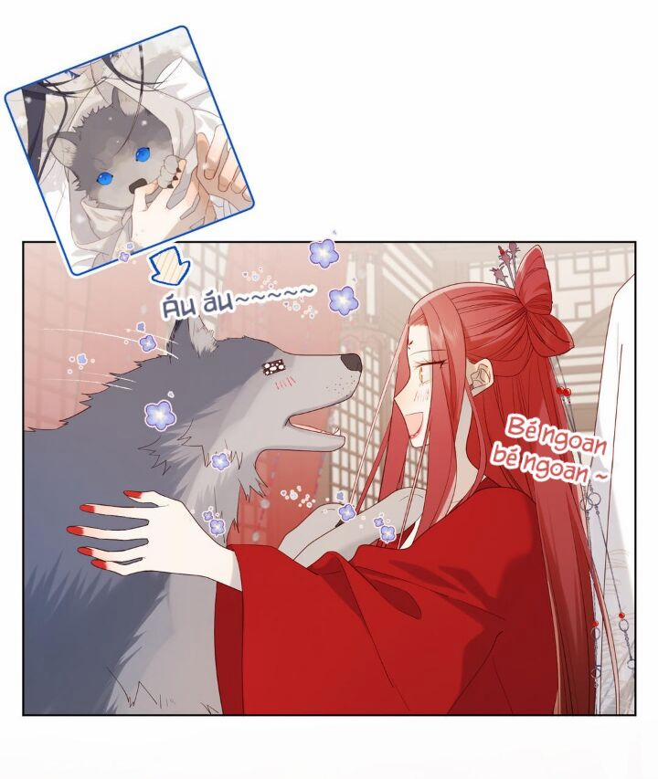 Ác Nữ Cự Tuyệt Cua Nam Chính 45 trang 34