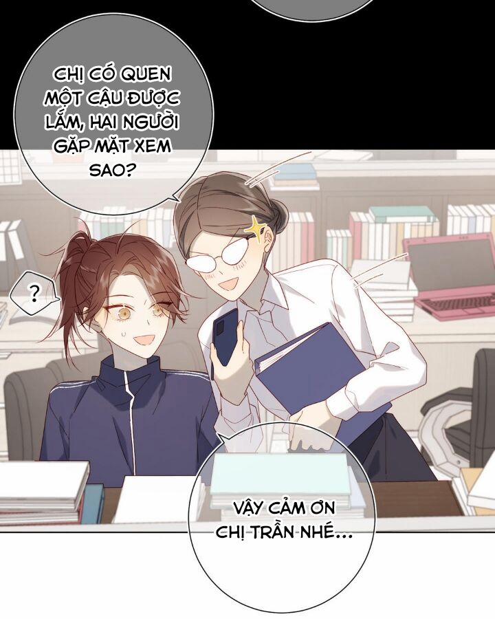 Ác Nữ Cự Tuyệt Cua Nam Chính 45 trang 4