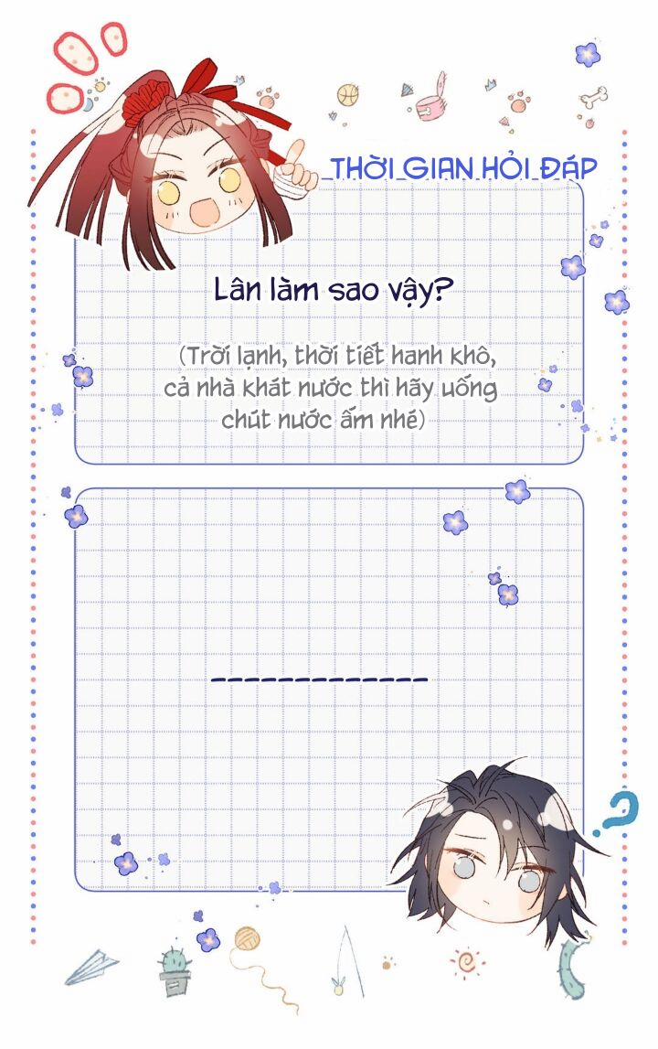 Ác Nữ Cự Tuyệt Cua Nam Chính 45 trang 40