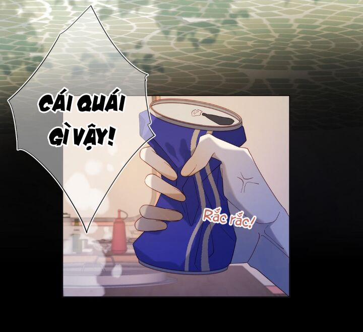 Ác Nữ Cự Tuyệt Cua Nam Chính 45 trang 7