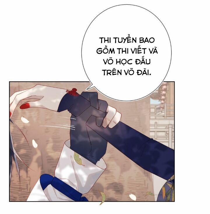 Ác Nữ Cự Tuyệt Cua Nam Chính 46 trang 10