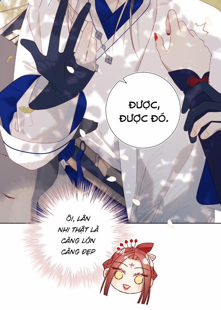 Ác Nữ Cự Tuyệt Cua Nam Chính 46 trang 12