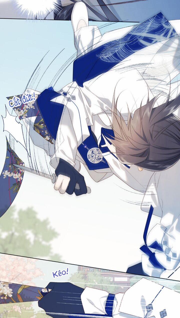 Ác Nữ Cự Tuyệt Cua Nam Chính 46 trang 19