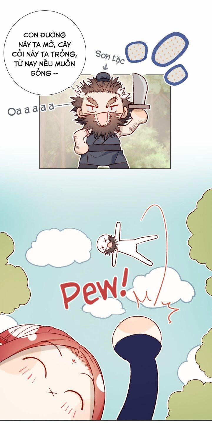 Ác Nữ Cự Tuyệt Cua Nam Chính 46 trang 2