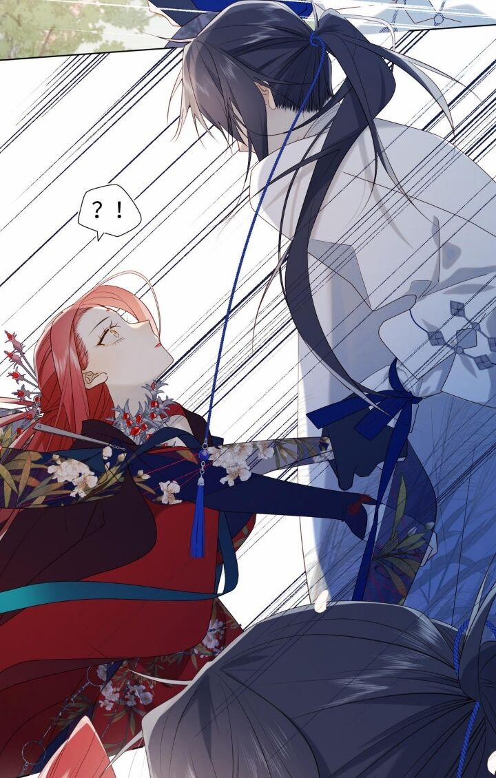 Ác Nữ Cự Tuyệt Cua Nam Chính 46 trang 20