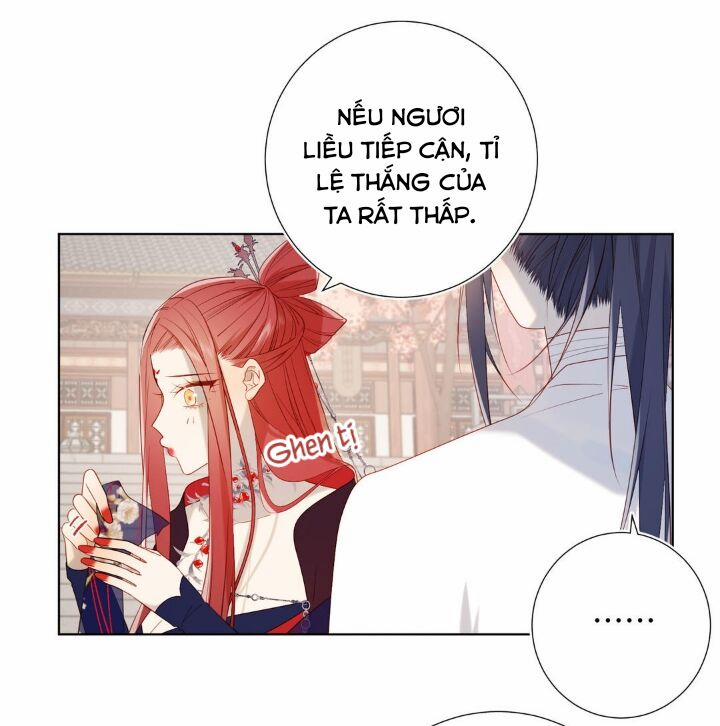 Ác Nữ Cự Tuyệt Cua Nam Chính 46 trang 25