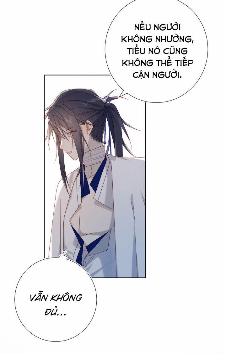 Ác Nữ Cự Tuyệt Cua Nam Chính 46 trang 26