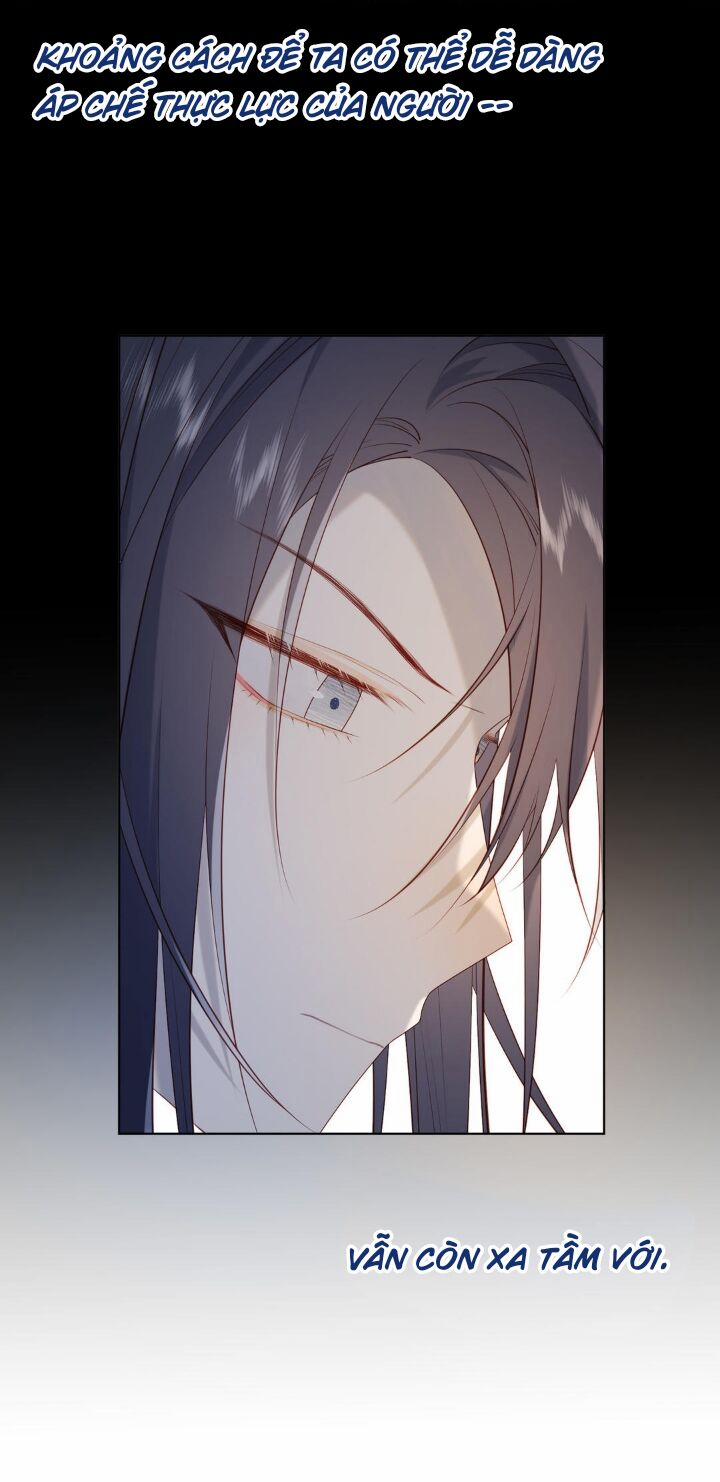 Ác Nữ Cự Tuyệt Cua Nam Chính 46 trang 28