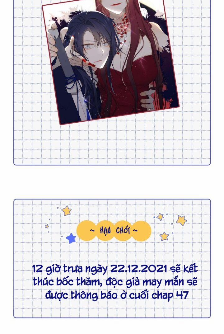 Ác Nữ Cự Tuyệt Cua Nam Chính 46 trang 30