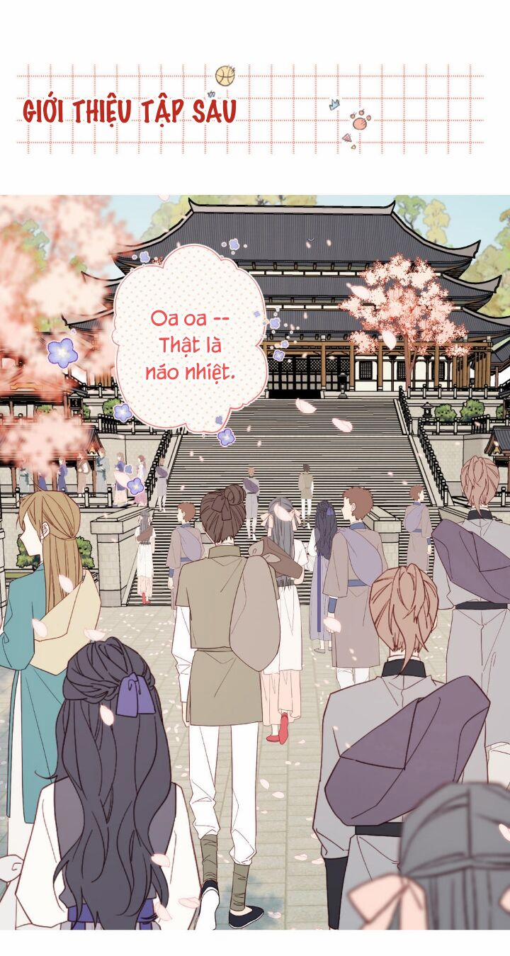 Ác Nữ Cự Tuyệt Cua Nam Chính 46 trang 31