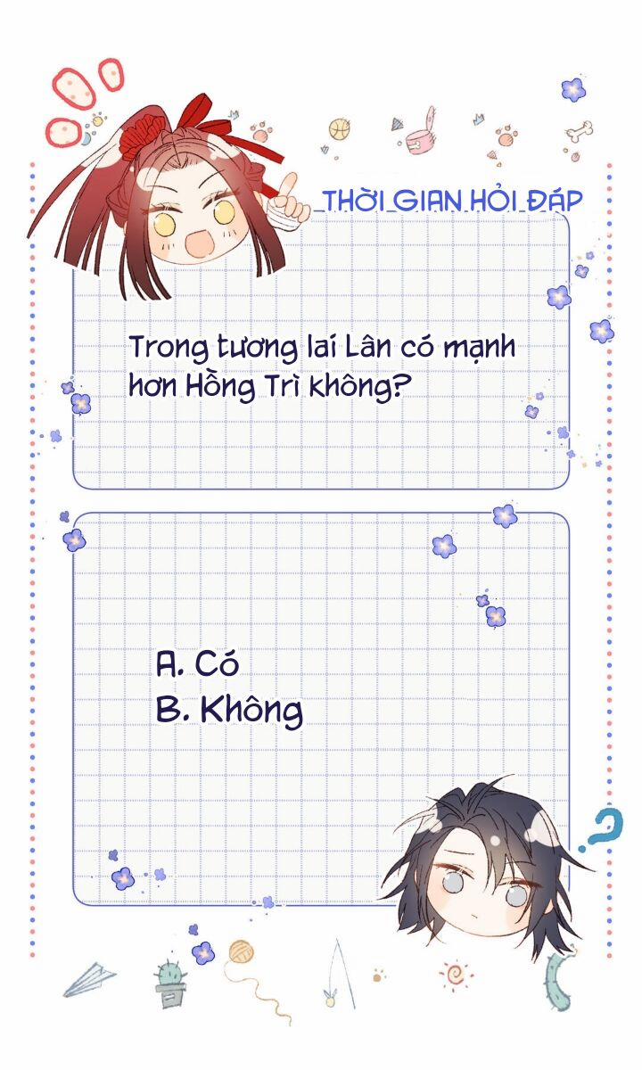 Ác Nữ Cự Tuyệt Cua Nam Chính 46 trang 32