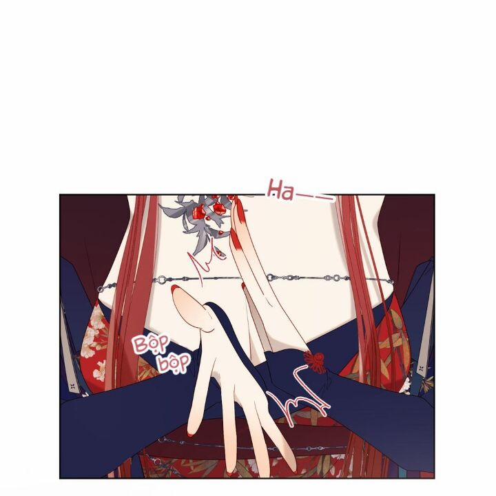 Ác Nữ Cự Tuyệt Cua Nam Chính 46 trang 5