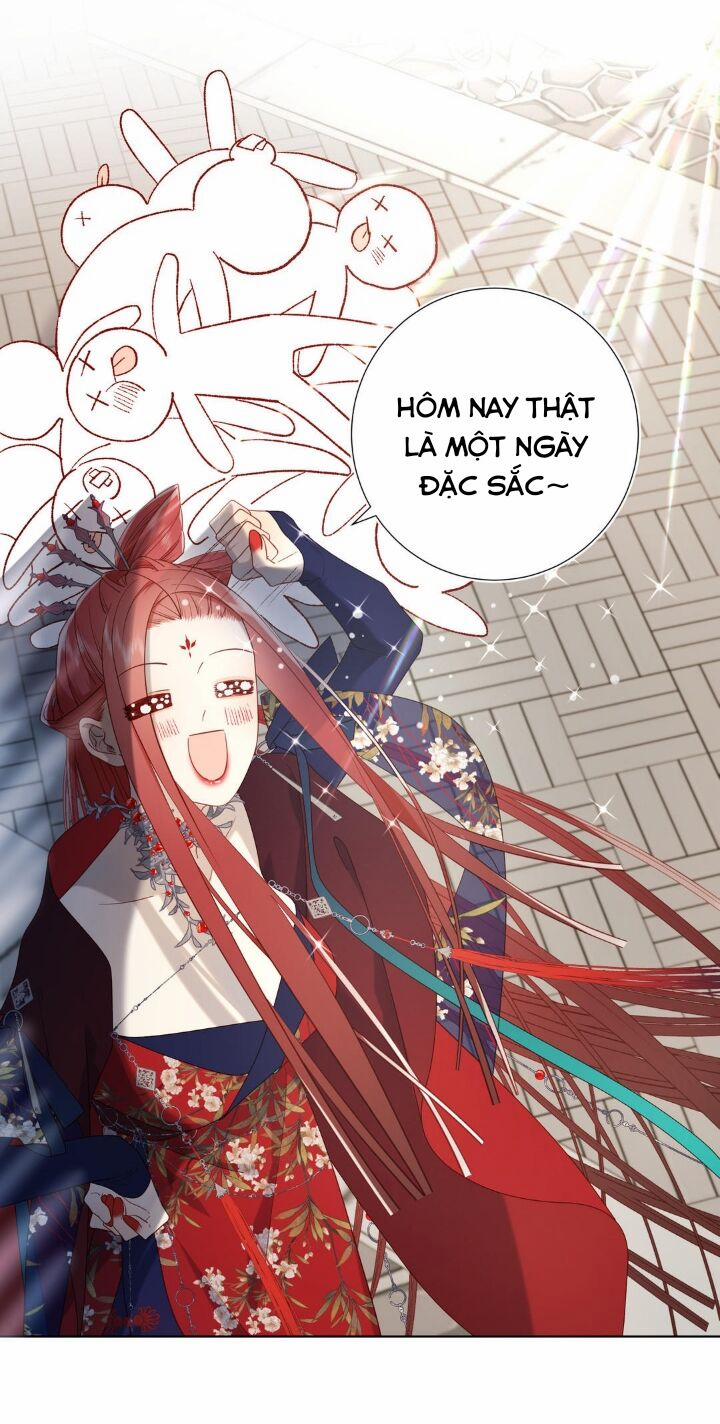 Ác Nữ Cự Tuyệt Cua Nam Chính 46 trang 6