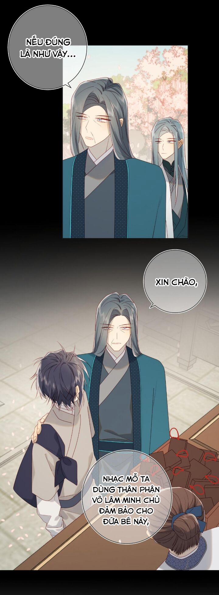 Ác Nữ Cự Tuyệt Cua Nam Chính 48 trang 11