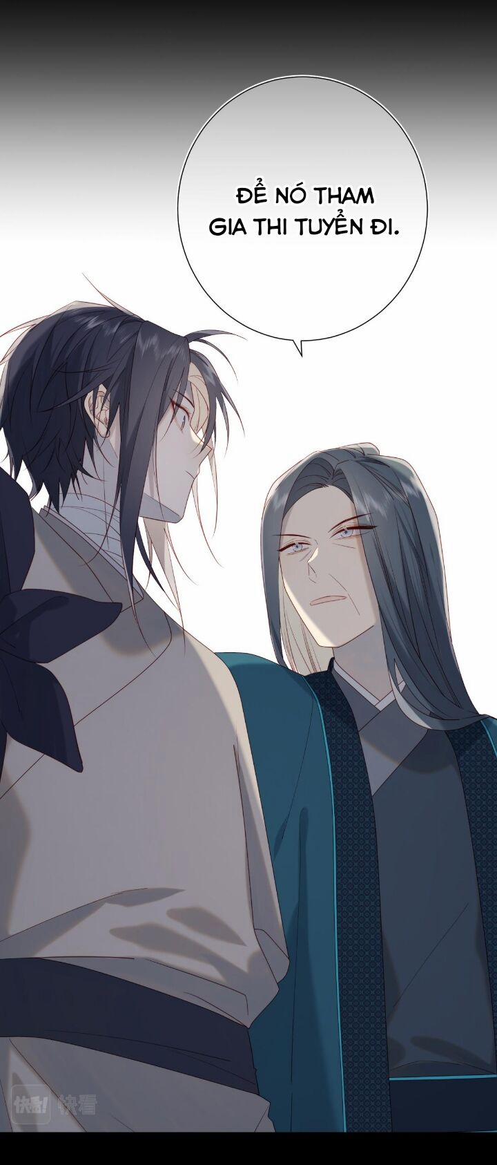 Ác Nữ Cự Tuyệt Cua Nam Chính 48 trang 12