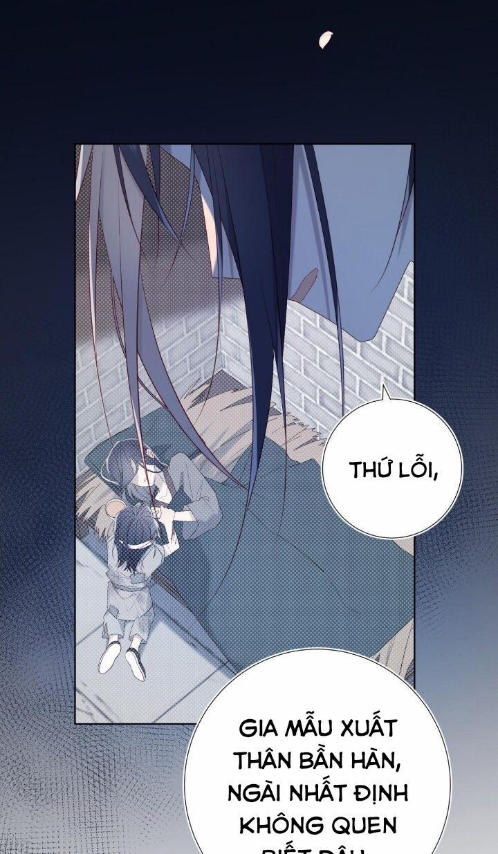 Ác Nữ Cự Tuyệt Cua Nam Chính 48 trang 16