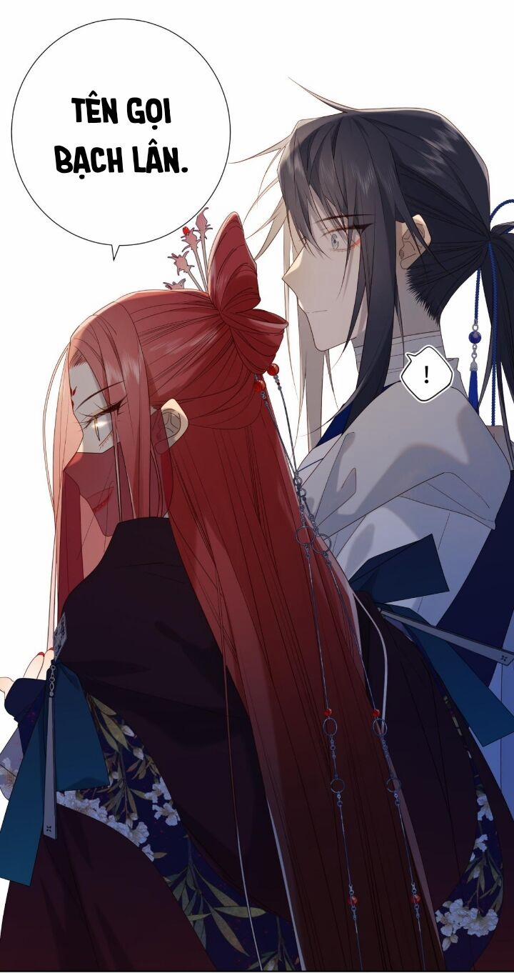 Ác Nữ Cự Tuyệt Cua Nam Chính 48 trang 20